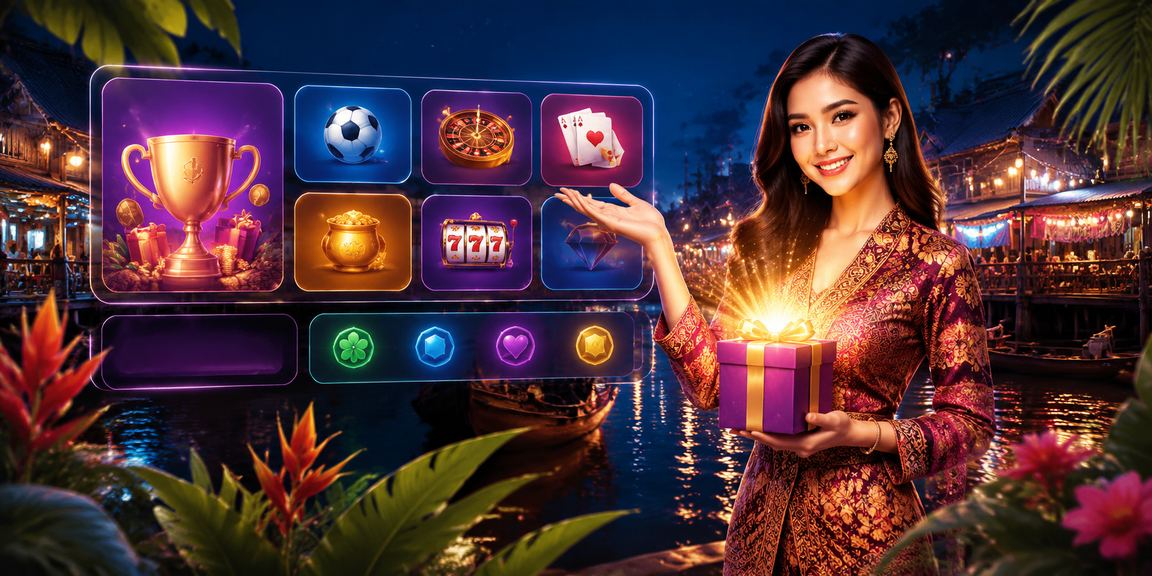 Permainan Kasino Meja Termasuk Roulette