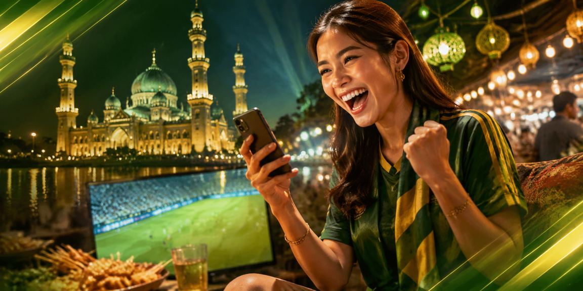 Kemudahan akses perlawanan langsung melalui peranti mudah alih dengan pilihan pembayaran tempatan di 969