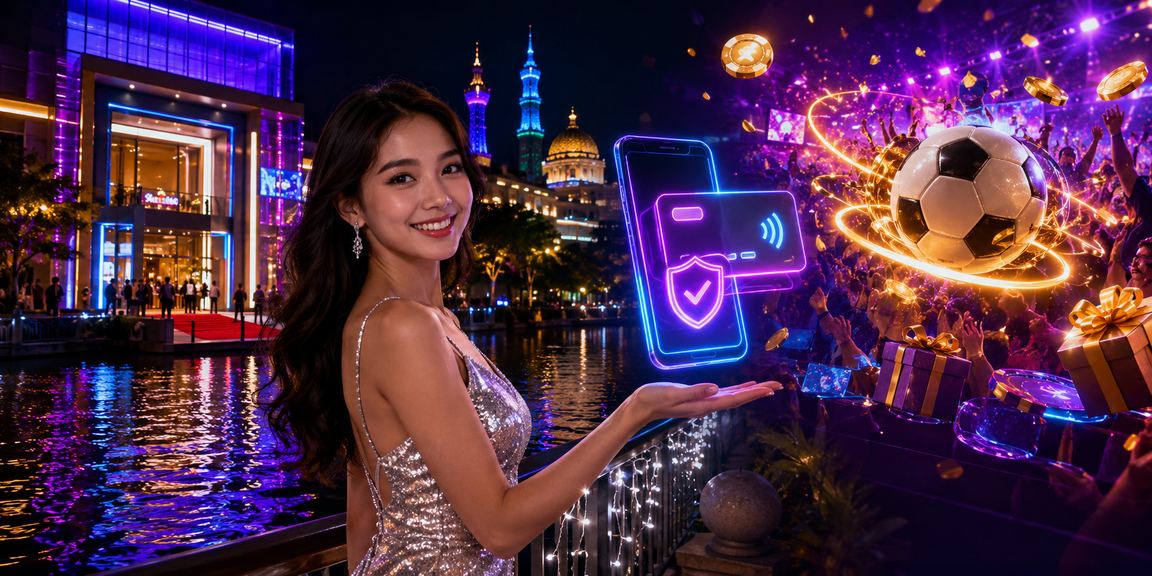 Pengalaman menonton dan bertaruh sukan secara langsung di Malaysia melalui 969 platform